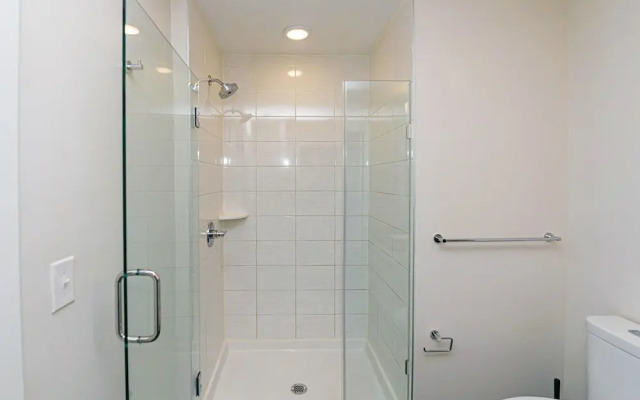 1 Bedroom Apartment In Uptown Charlotte