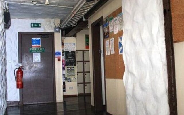 Brodies Hostels