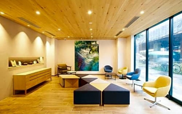 hotel MONday Premium Ueno Okachimachi - Vacation STAY 79633v