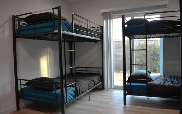 Boutique Hostel