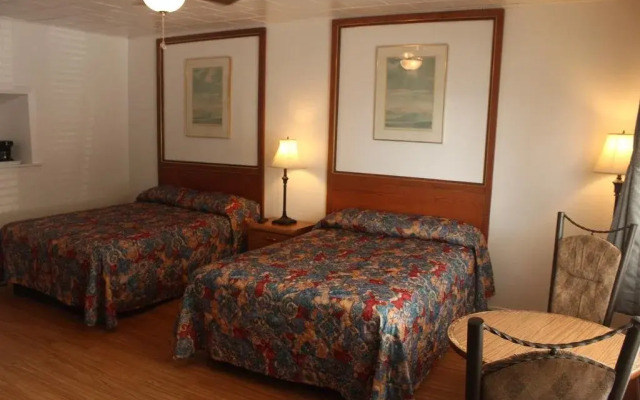 New Rockland Motel