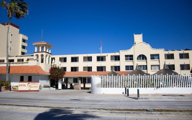 Hotel Sands Arenas