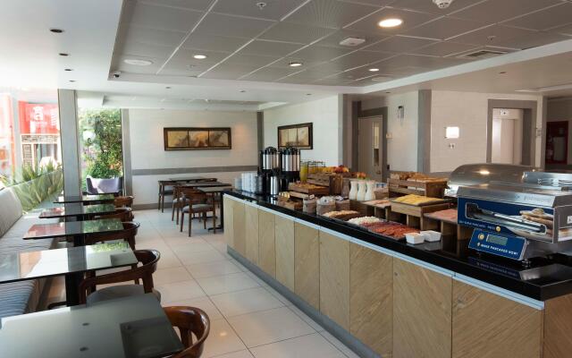 Holiday Inn Express Antofagasta by IHG