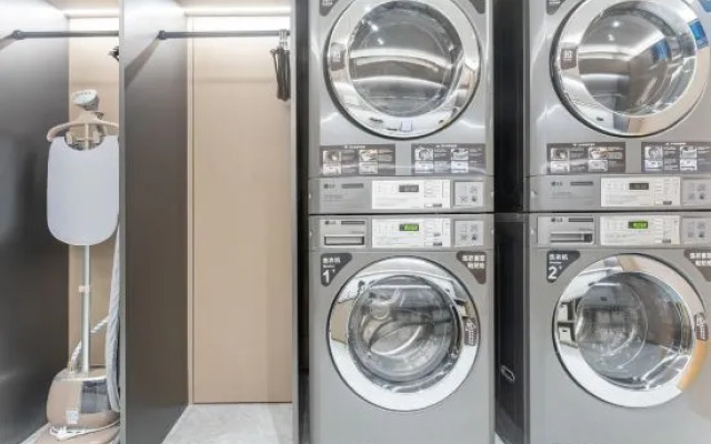 JI Hotel (Wenzhou Taishun)