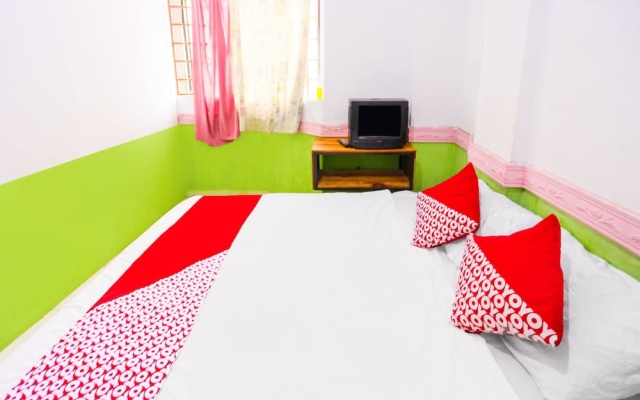 Spot On 91344 Wr House Syariah Batam – Guest Rooms – Batam