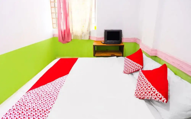 OYO 91344 Wr House Syariah BatamNearEast Coast Park
