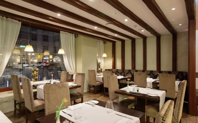 Savoy Boutique Hotel By Tallinnhotels