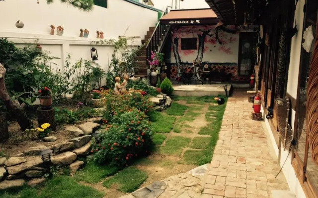 Nokwon Guesthouse
