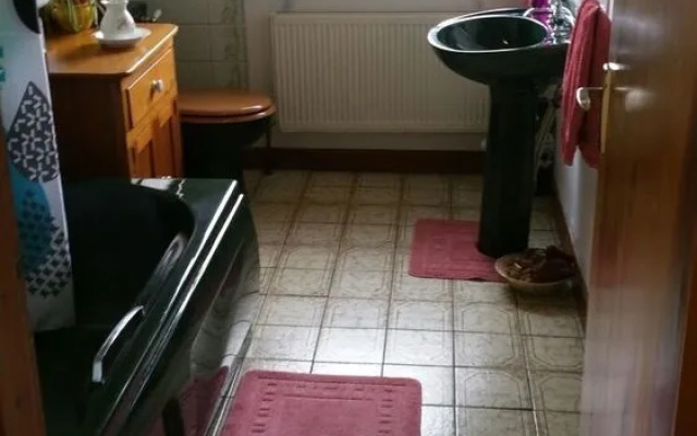 Ballyclogher House B&B