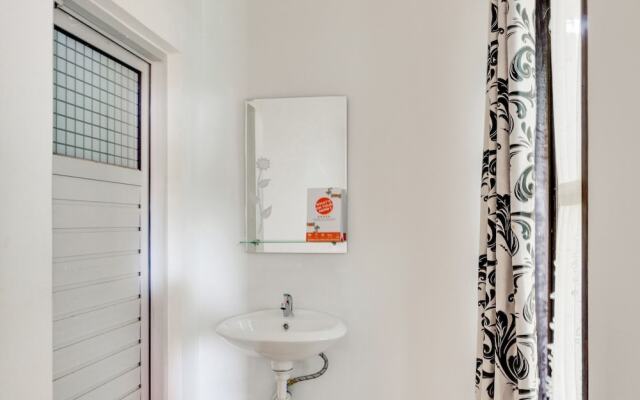 Galliano Homestay Syariah by OYO Rooms