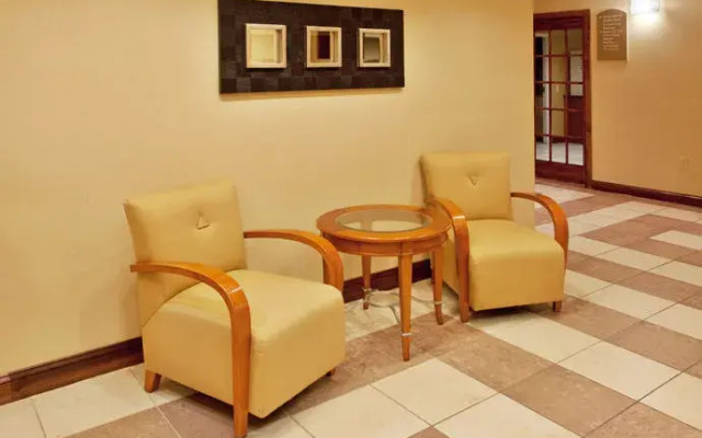Holiday Inn Express & Suites Hardeeville - Hilton Head by IHG