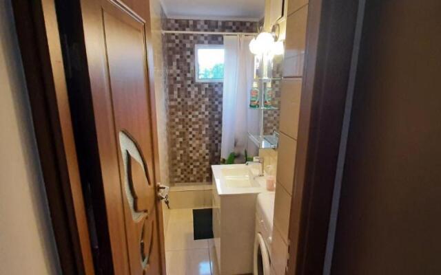 Apartament Gabi Strada Rozelor Etaj 2
