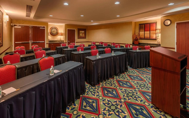 Courtyard by Marriott Carson City