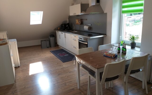 Ferienwohnung Angelo