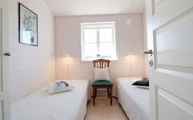 "Sabri" - 300m from the sea in NW Jutland