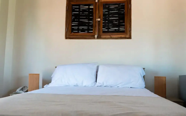 Samadhi Ecohotel by Rotamundos