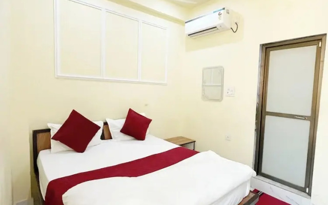 R K Guest House