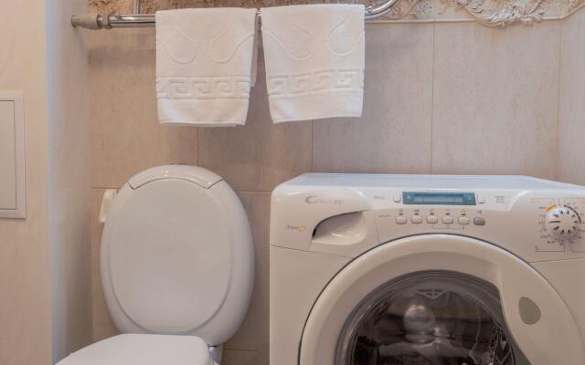 Апартаменты на улице Взлётная 24А