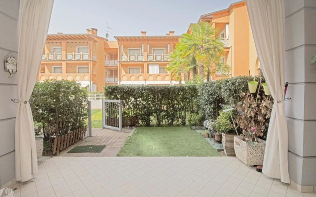 Il Parco Garden