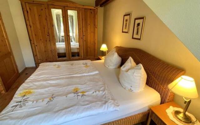 Ferienhaus Waren SEE 7161