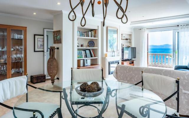 Villa FARO Alcanada - Alcudia