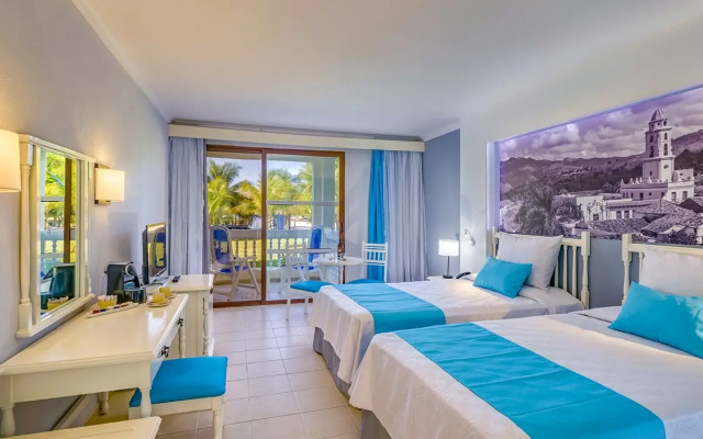 Memories Trinidad Del Mar All Inclusive