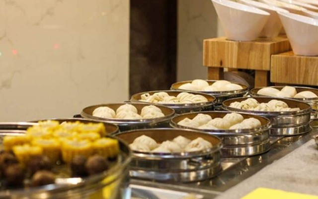 Maison New Century Hotel Cixi
