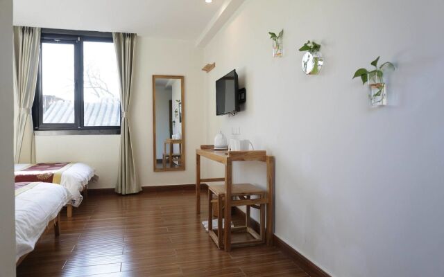 Beijing 161 Wangfujing Courtyard Hotel