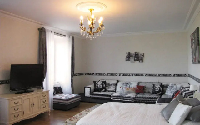 Château de Bois Renault