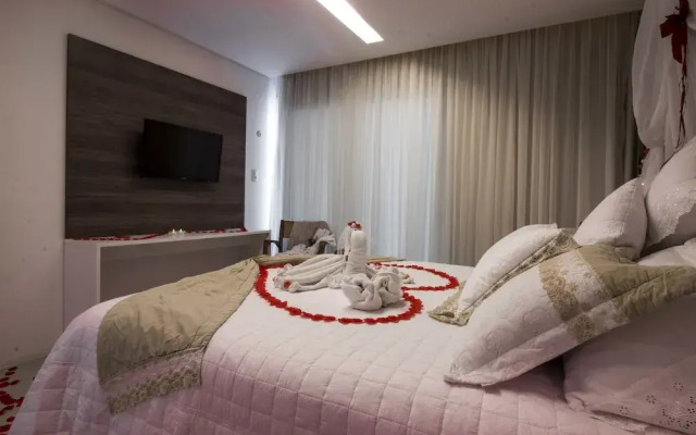 Reserve Hotel Surubim