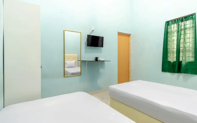 Arista Residence by OYO Rooms