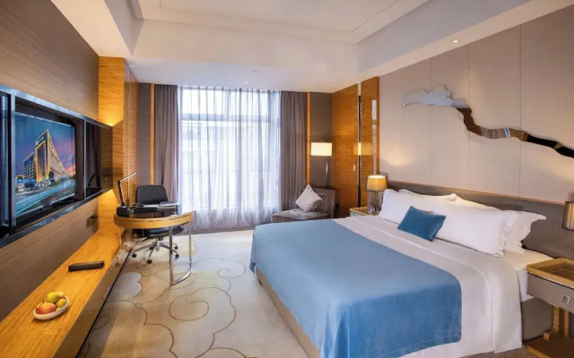 the Star Hotel