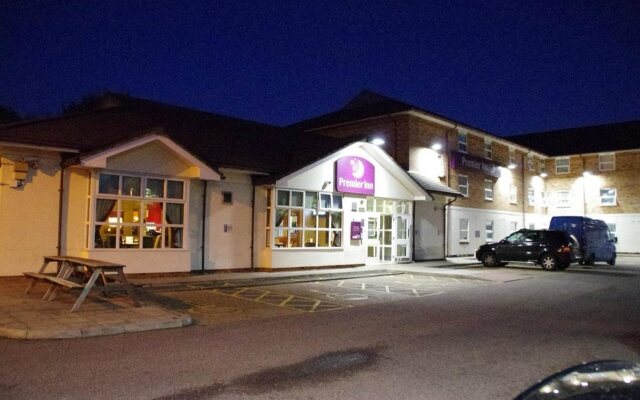 Premier Inn London Barking