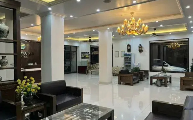Truong An Hotel