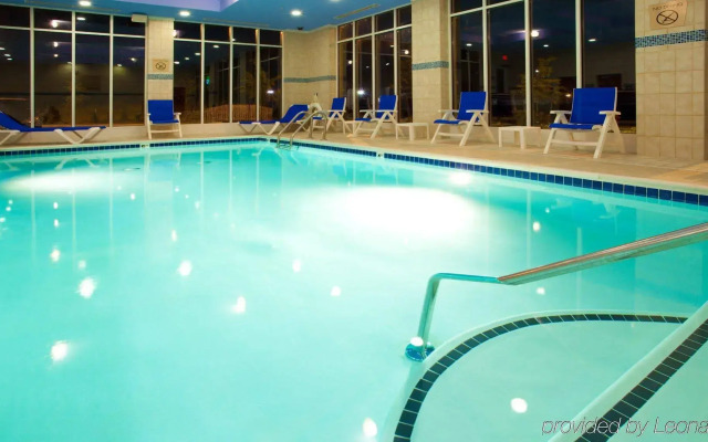 Holiday Inn Winchester Se-Historic Gateway by IHG