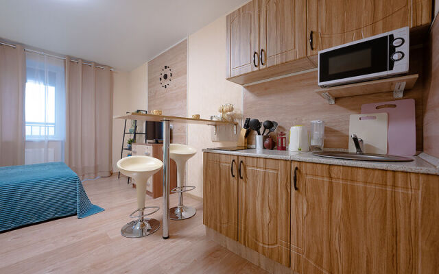 Апартаменты Пять Звезд Маяк