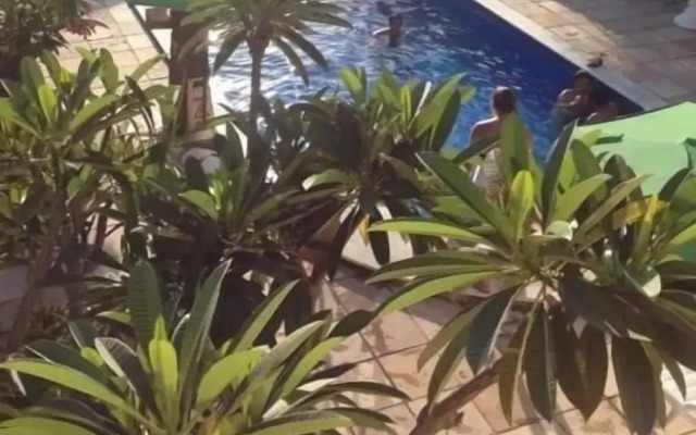 Villa Joia Pousada