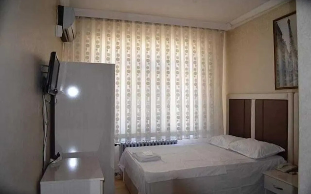 Has otel