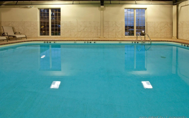 Holiday Inn Express Ada by IHG