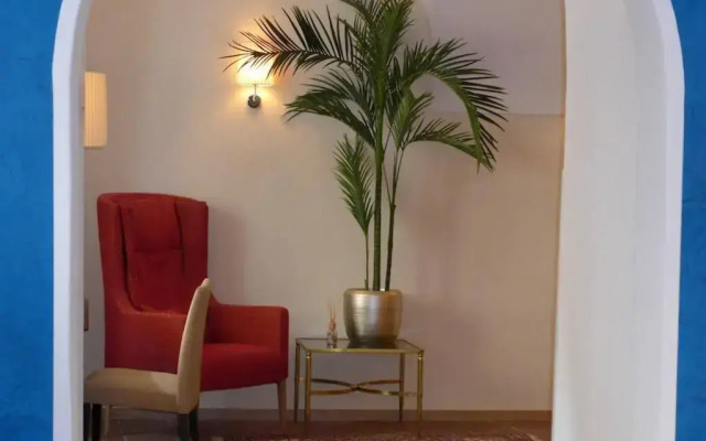 Altstadt-Hotel Passau