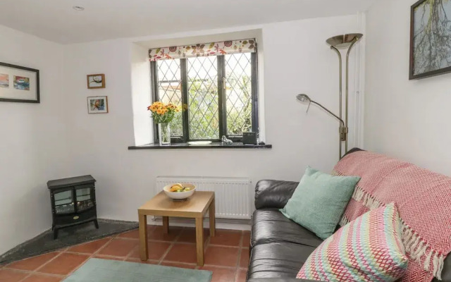 Barn Court Cottage