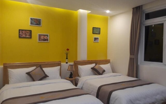 7S Hotel Ho Gia Dalat