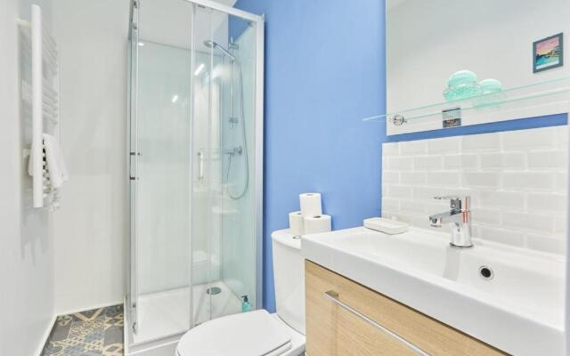 L'ESCALE - appartement cosy 1 chambre - proche gare