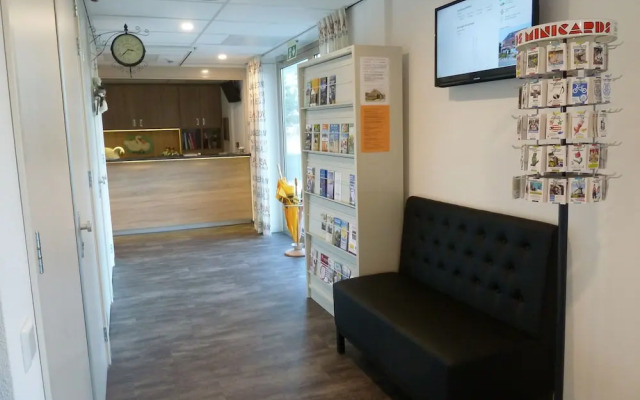 Hotel 't Zwaantje