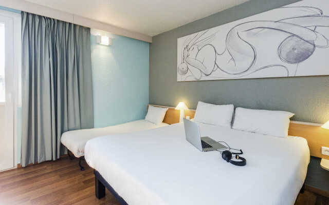 ibis Montelimar Nord