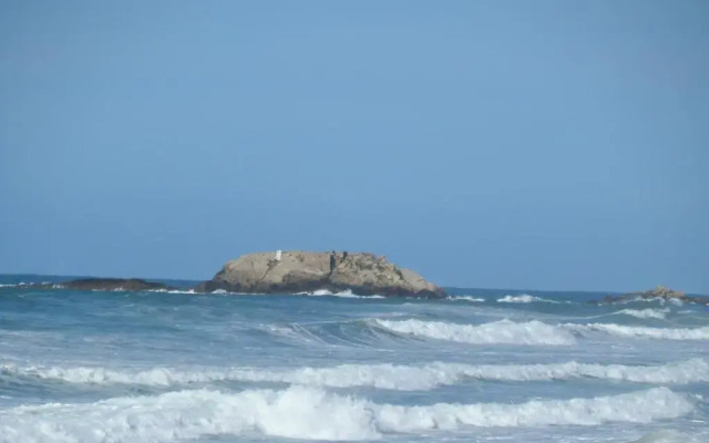 Hotel Norte