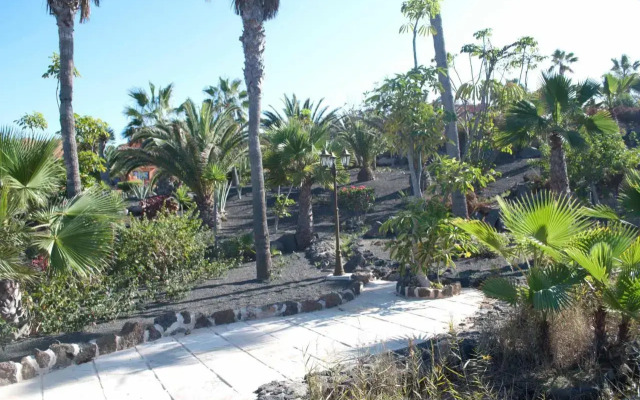Oasis Royal 3 piscinas