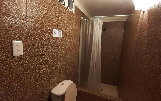 Hotel La Casona