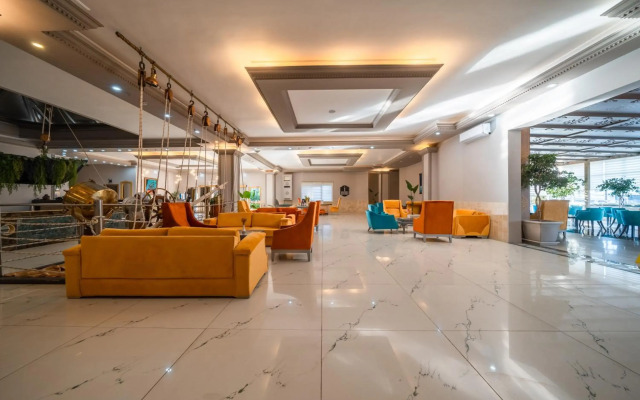 Miarosa Kemer Beach Hotel