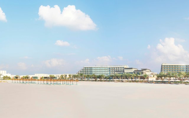 InterContinental Ras Al Khaimah Resort and Spa, an IHG Hotel